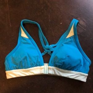 Lululemon Heat it Up Sports Bra size 4